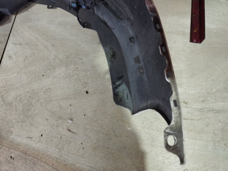 Бампер, 12700 рублей, Солонцы