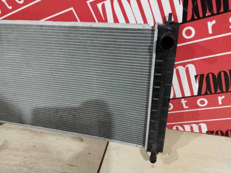 Радиатор двигателя, 7600 рублей, Солонцы