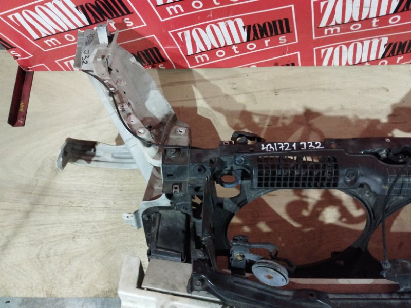 Рамка радиатора, 7600 рублей, Солонцы