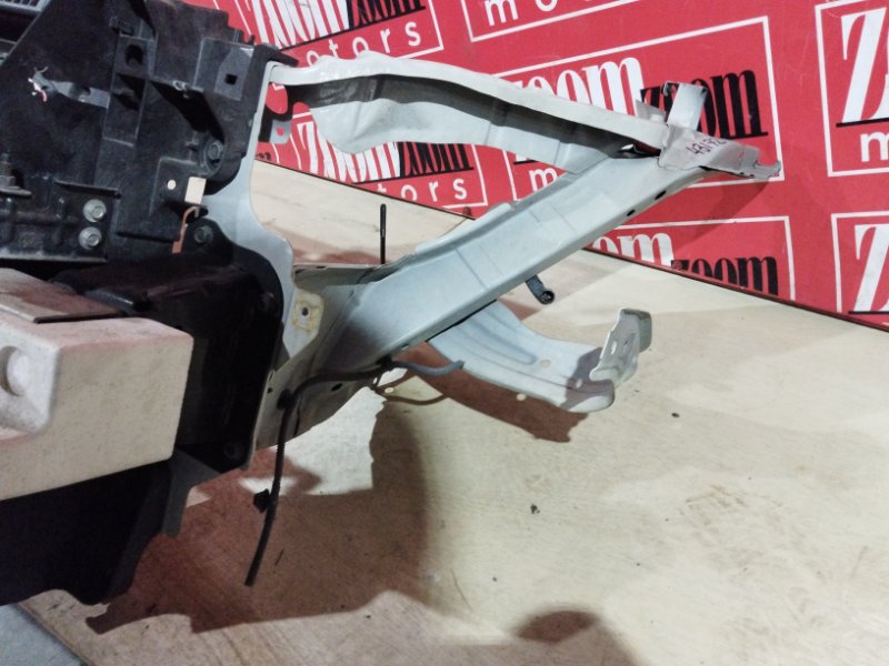 Рамка радиатора, 7600 рублей, Солонцы