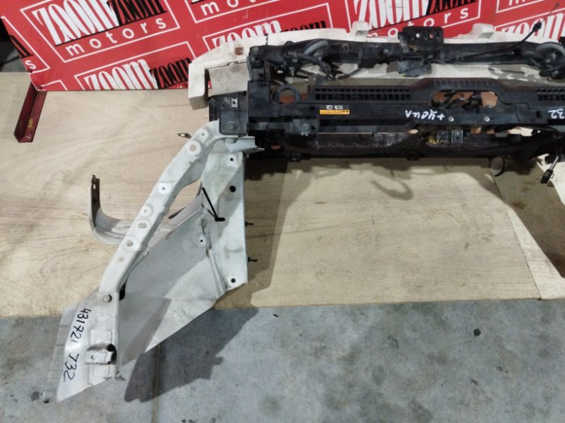 Рамка радиатора, 7600 рублей, Солонцы