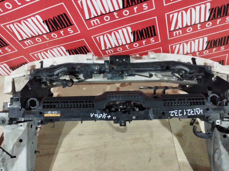 Рамка радиатора, 7600 рублей, Солонцы