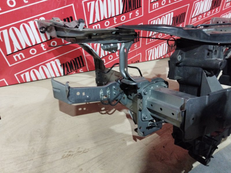 Рамка радиатора, 26600 рублей, Солонцы