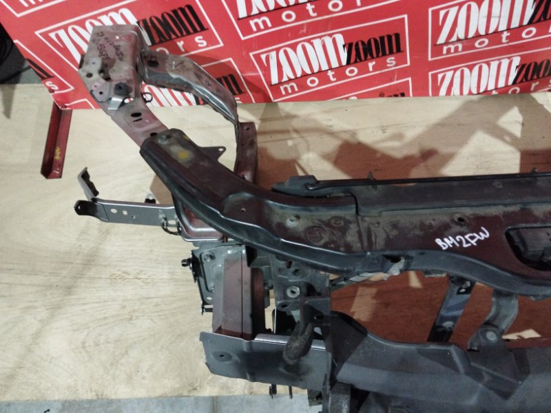 Рамка радиатора, 26600 рублей, Солонцы