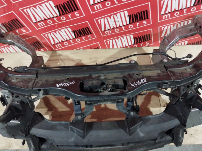 Рамка радиатора, 26600 рублей, Солонцы