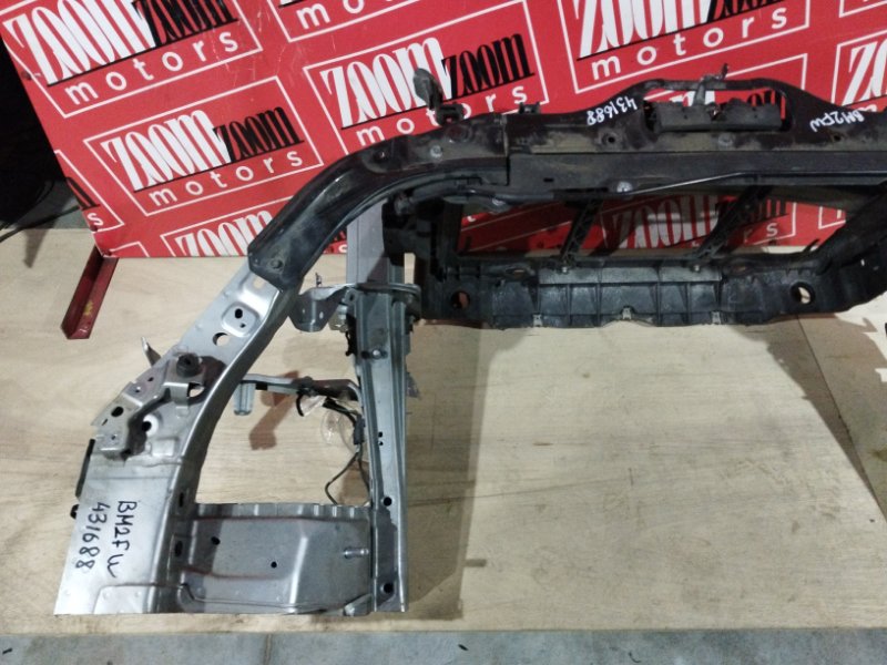 Рамка радиатора, 26600 рублей, Солонцы