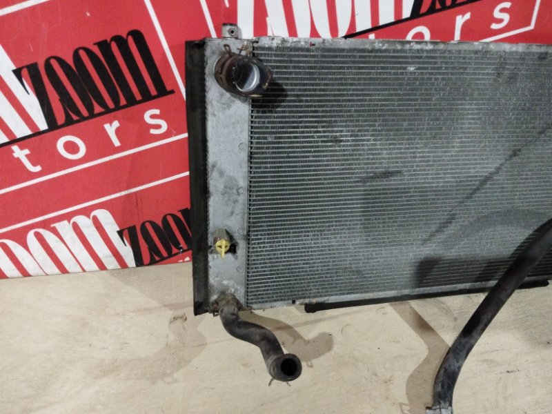 Радиатор двигателя, 13300 рублей, Солонцы