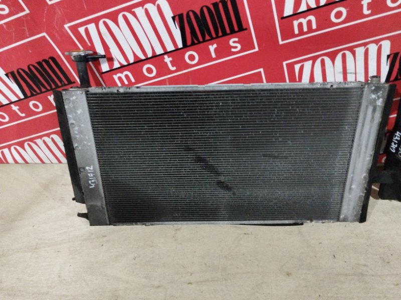 Радиатор двигателя, 13300 рублей, Солонцы