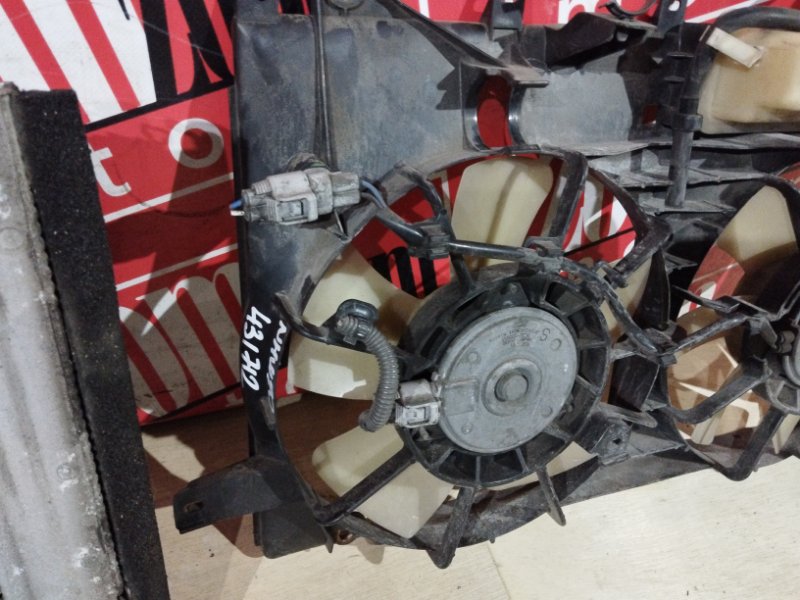 Радиатор двигателя, 13300 рублей, Солонцы