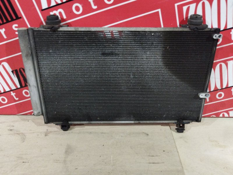 Радиатор кондиционера, 4800 рублей, Солонцы