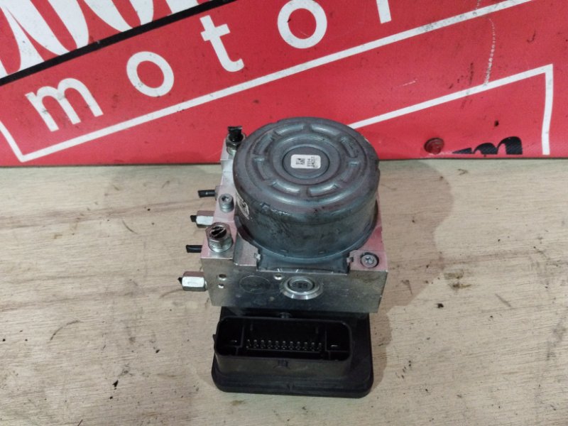 Блок ABS, 3800 рублей, Солонцы