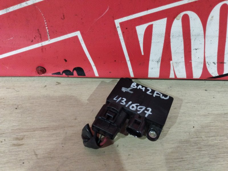 Блок управления вентилятором охлаждения, 2400 рублей, Солонцы