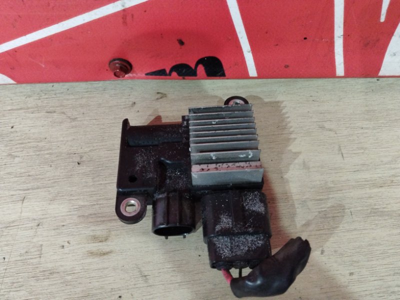 Блок управления вентилятором охлаждения, 2400 рублей, Солонцы