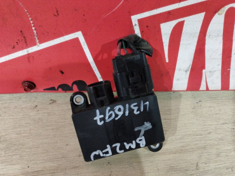 Блок управления вентилятором охлаждения, 2400 рублей, Солонцы