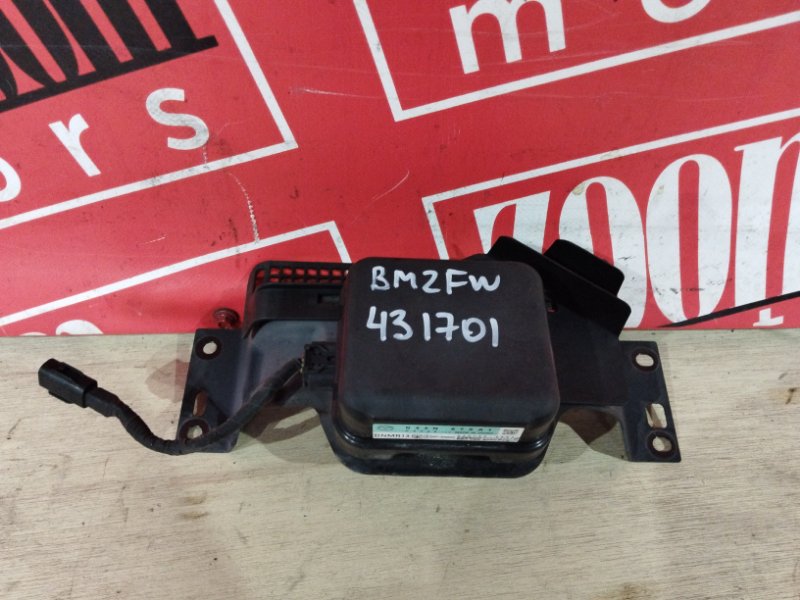 Блок управления круиз-контролем, 8600 рублей, Солонцы