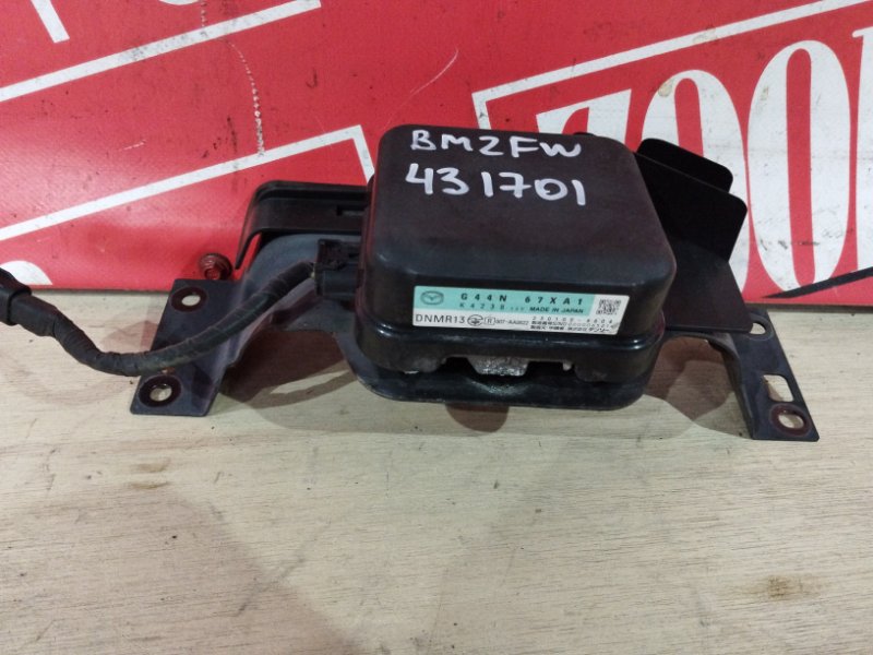 Блок управления круиз-контролем, 8600 рублей, Солонцы