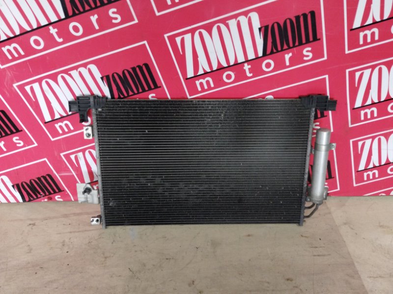 Радиатор кондиционера, 2700 рублей, Солонцы