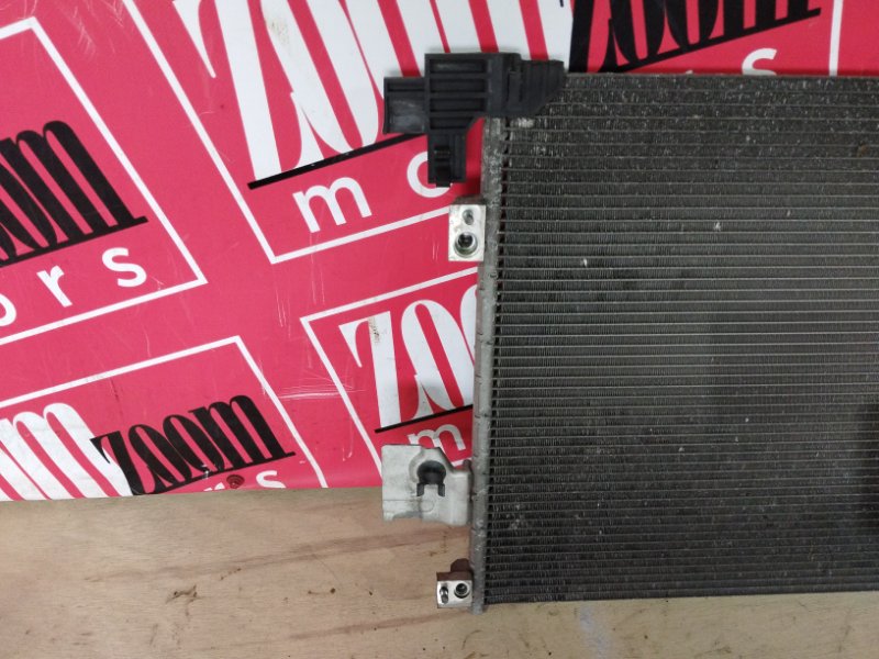 Радиатор кондиционера, 2700 рублей, Солонцы