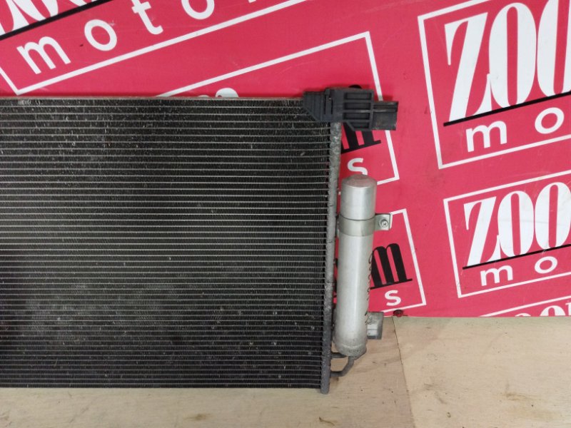 Радиатор кондиционера, 2700 рублей, Солонцы