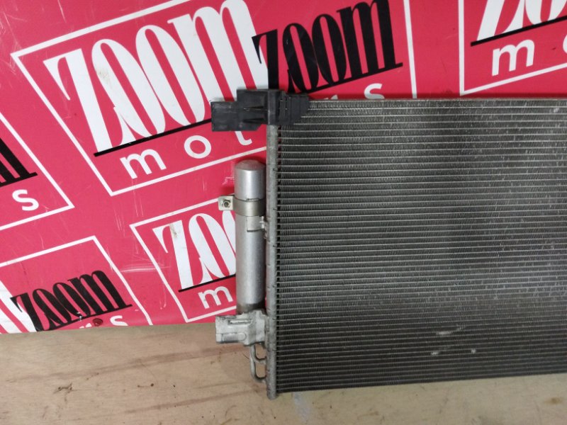 Радиатор кондиционера, 2700 рублей, Солонцы