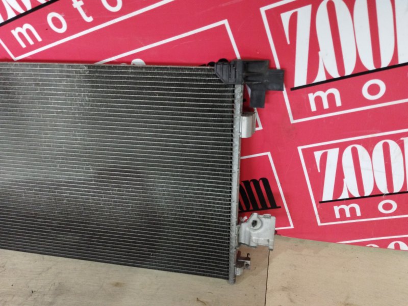 Радиатор кондиционера, 2700 рублей, Солонцы