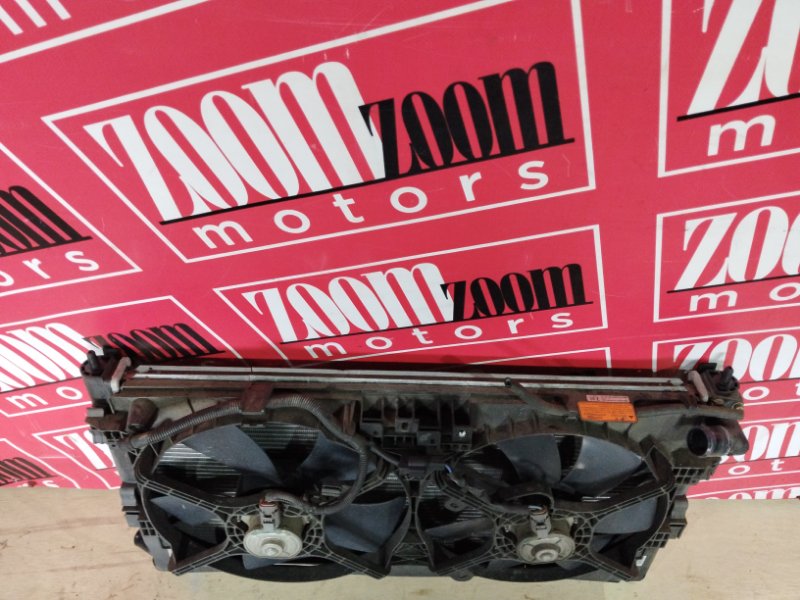 Радиатор двигателя, 6700 рублей, Солонцы