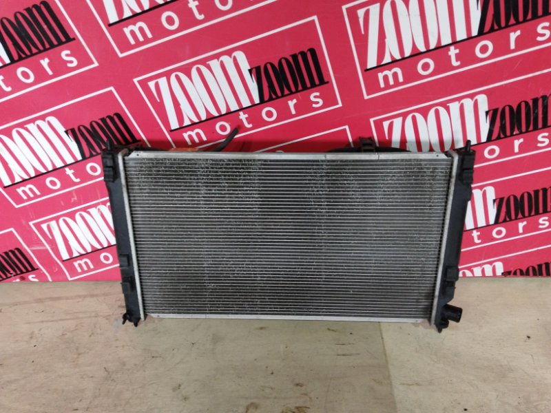 Радиатор двигателя, 6700 рублей, Солонцы