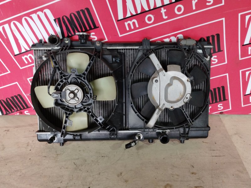 Радиатор двигателя, 8100 рублей, Солонцы