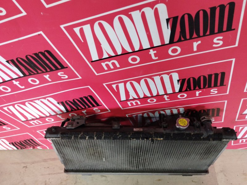 Радиатор двигателя, 8100 рублей, Солонцы