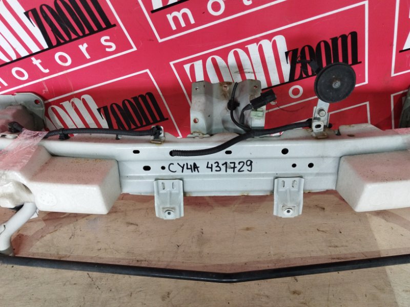 Усилитель бампера, 8600 рублей, Солонцы