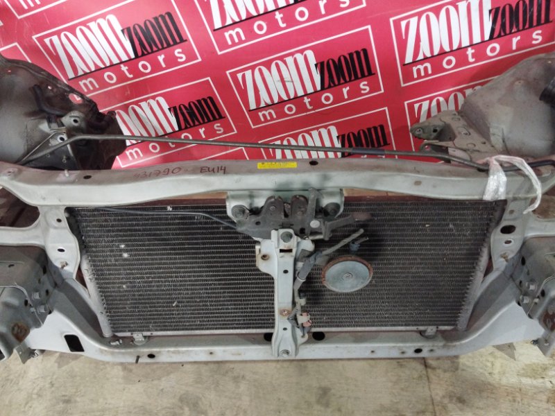 Рамка радиатора, 12400 рублей, Солонцы