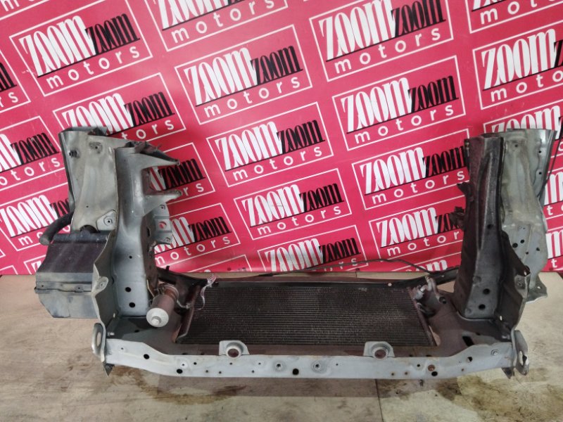 Рамка радиатора, 12400 рублей, Солонцы