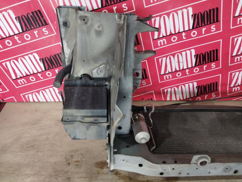 Рамка радиатора, 12400 рублей, Солонцы