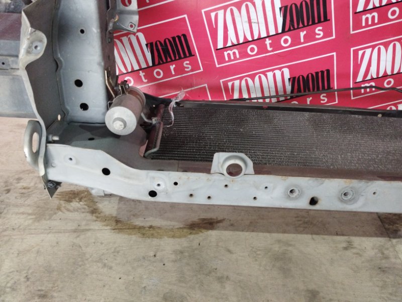 Рамка радиатора, 12400 рублей, Солонцы