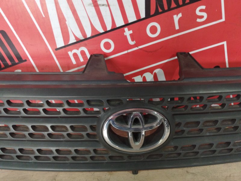 Решетка радиатора, 1900 рублей, Солонцы