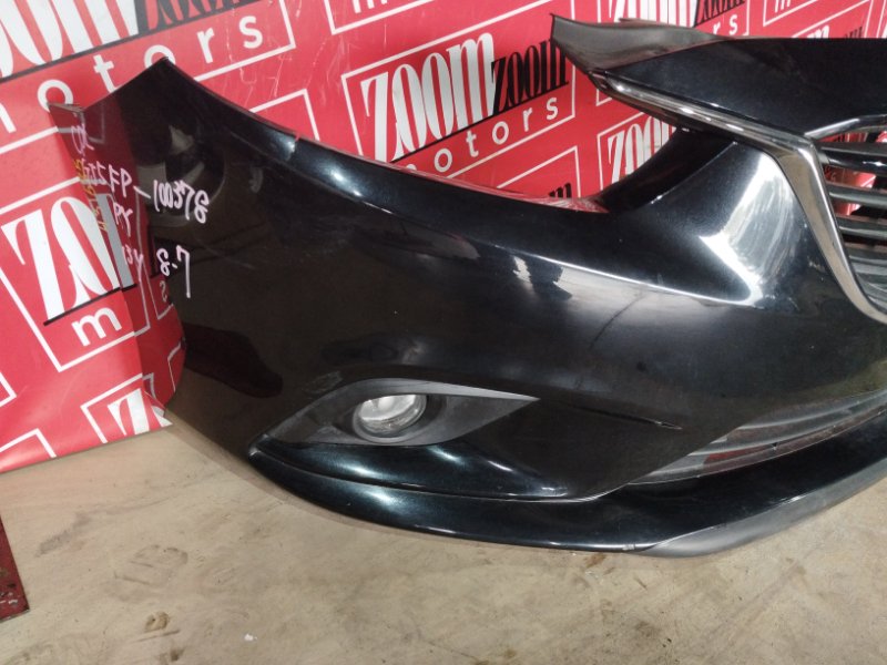 Бампер, 38000 рублей, Солонцы