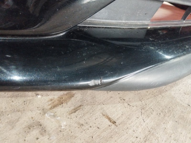 Бампер, 38000 рублей, Солонцы