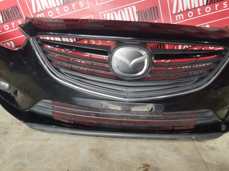 Бампер, 38000 рублей, Солонцы