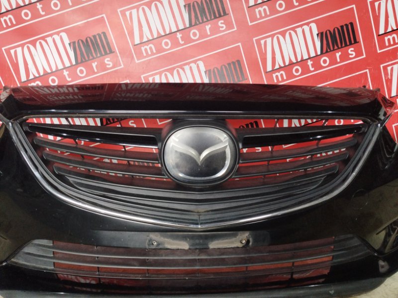 Бампер, 38000 рублей, Солонцы