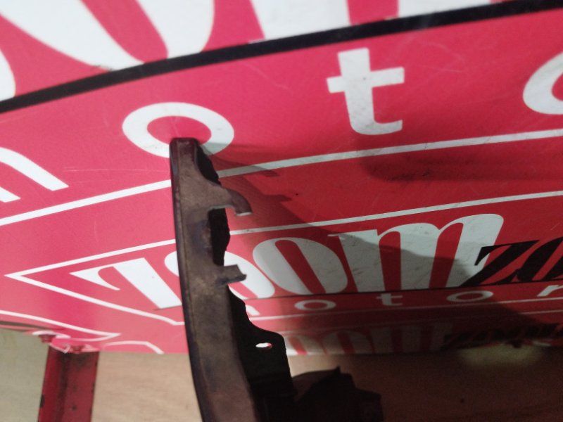 Бампер, 38000 рублей, Солонцы