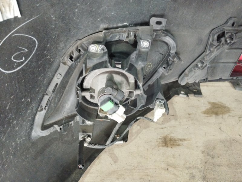 Бампер, 38000 рублей, Солонцы