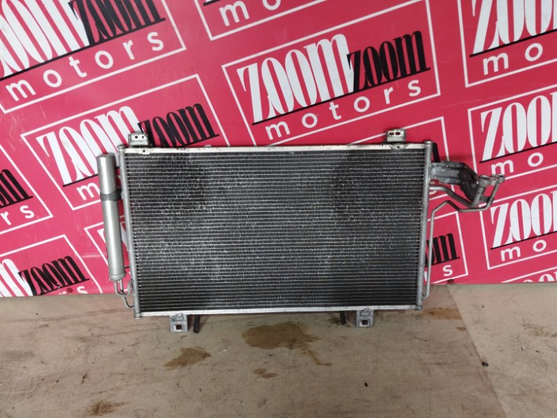 Радиатор кондиционера, 3800 рублей, Солонцы