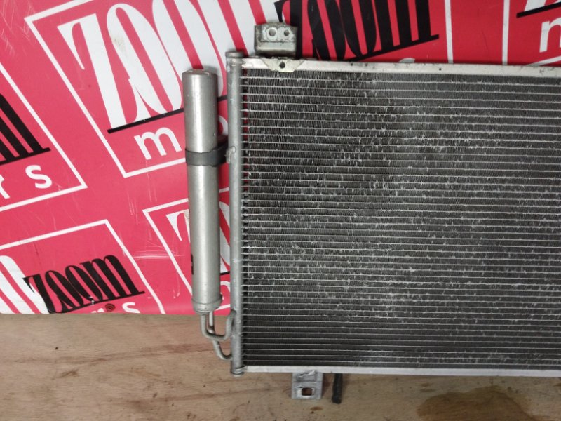 Радиатор кондиционера, 3800 рублей, Солонцы