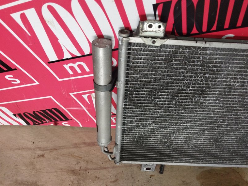 Радиатор кондиционера, 3800 рублей, Солонцы