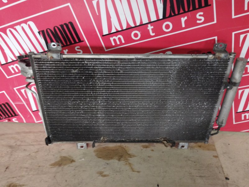 Радиатор кондиционера, 3800 рублей, Солонцы