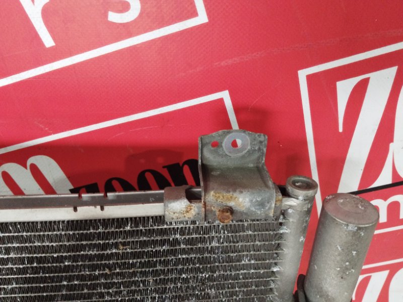 Радиатор кондиционера, 3800 рублей, Солонцы