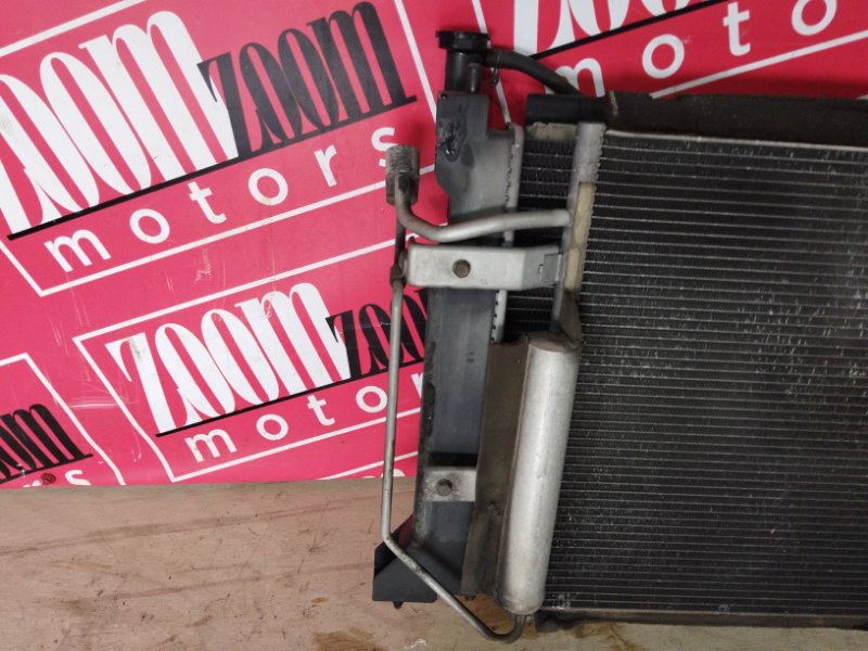 Радиатор двигателя, 10000 рублей, Солонцы