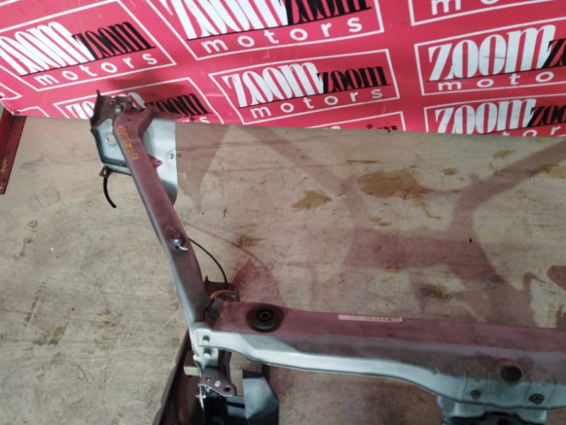 Рамка радиатора, 7600 рублей, Солонцы