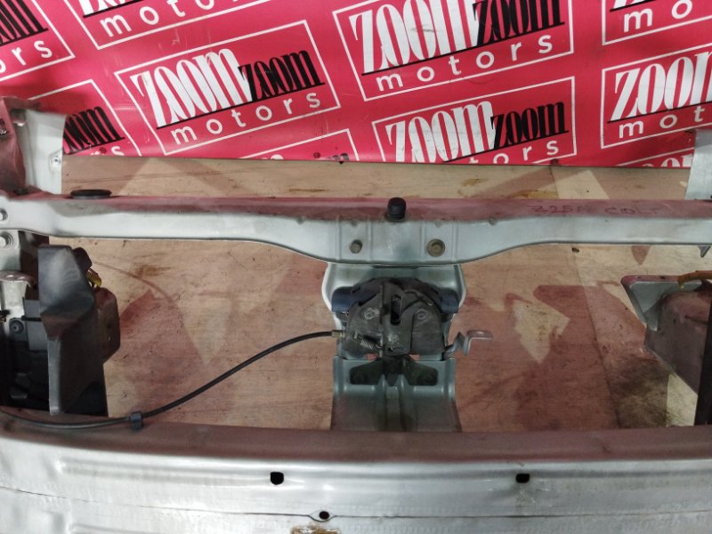 Рамка радиатора, 7600 рублей, Солонцы