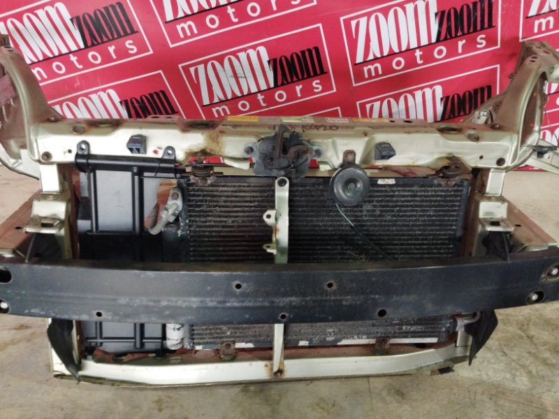 Рамка радиатора, 4300 рублей, Солонцы